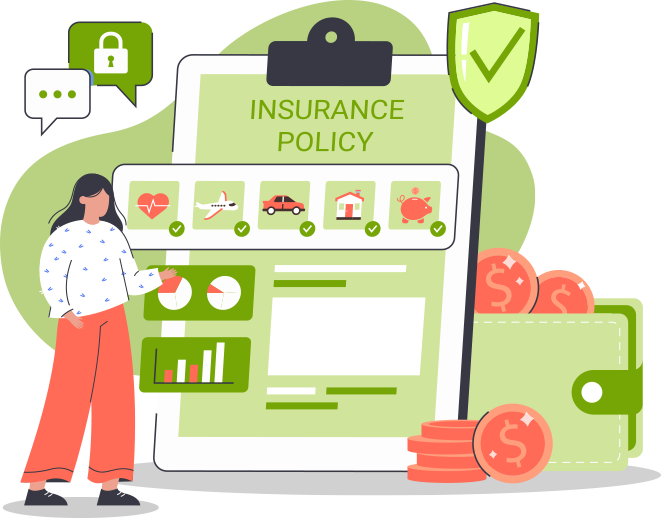 Benefits of CRM for the Insurance Industry